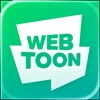 WEBTOON KR - 네이버 웹툰 icon