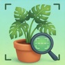 Get Plant Identifier AI - Fylora for iOS, iPhone, iPad Aso Report
