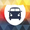 Road Trip Guide by Fotospot App Positive Reviews