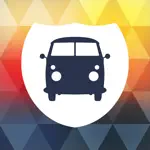 Road Trip Guide by Fotospot App Negative Reviews