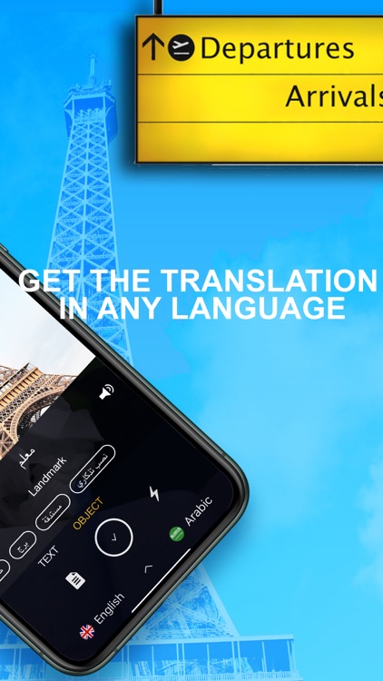 Translate Snap Scan Translator