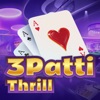 3Patti Thrill icon
