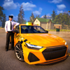 Taxi Car Simulator: EVO - Alexandru Marusac