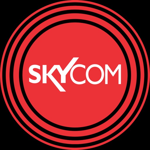 Skycom AMS