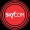 Skycom VMS App for residents