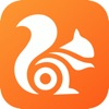 UC Browser-safe, Fast, Private icon