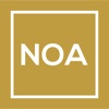 The NOA icon