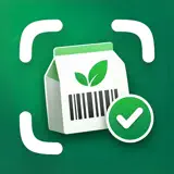 Zuno: Food & Cosmetic Scanner - App-Symbol