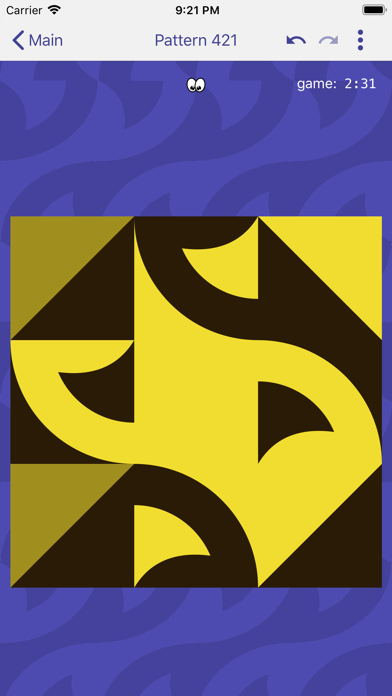 Creative Patterns Screenshot 4 of 6