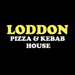 Loddon Pizza And Kebab House. app icon