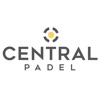 Central Padel icon