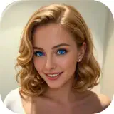 千问 Nois AI: Smart Bots - Icône de l’app