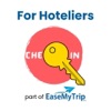 cheQin: Hoteliers App icon