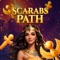 In Scarabs Path, players will embark on a mysterious adventure through the lands of ancient Egypt