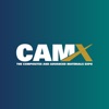 CAMX 2025 icon