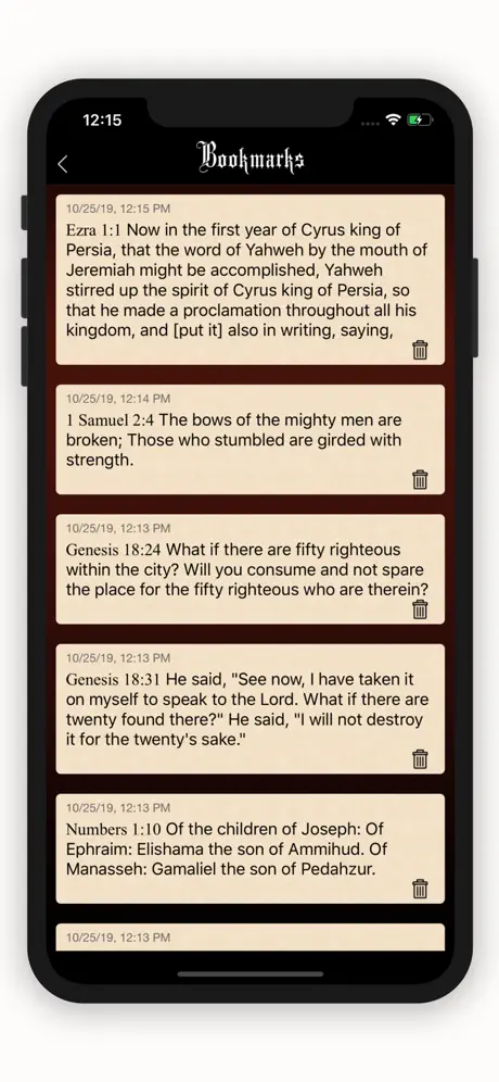 World English Bible - (WEB)