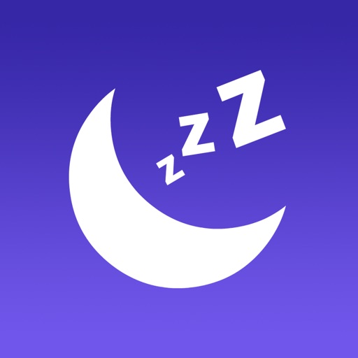 Light Sleep - White Noise - AppWisp.com