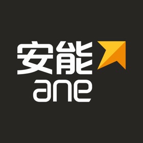 安能物流