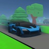 Cars Don't Stop for Vision Pro icon