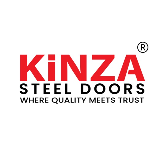 Kinza Steeldoor