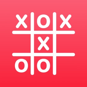 Tic Tac Toe - BayArcade