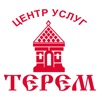 ТЕРЕМ icon