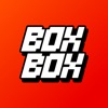 Box Box Club: Formula Widgets - iPhoneアプリ