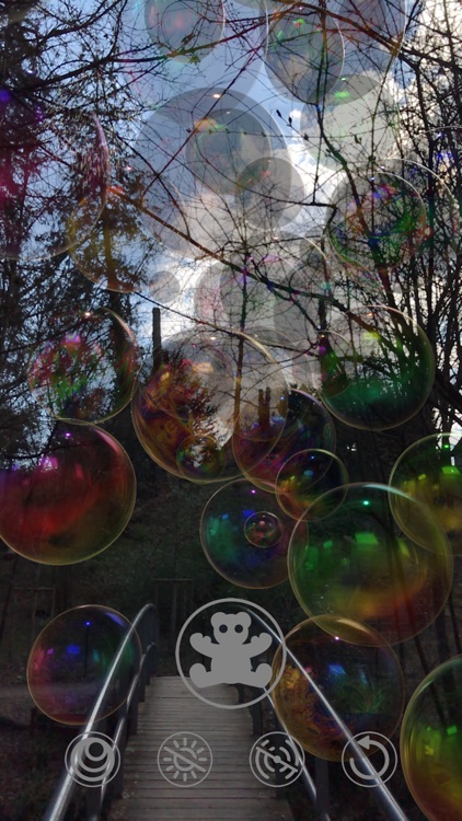 Bubbler AR screenshot-5