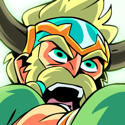 ‎Brawlhalla