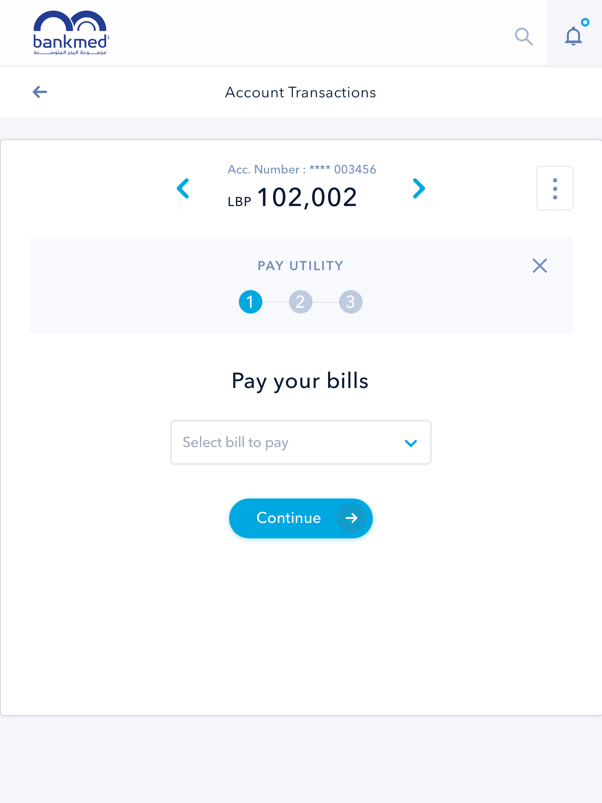 MedMobile. screenshot 14