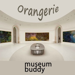 Orangerie Museum Audio Tours