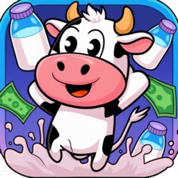 Milk Tycoon 3D