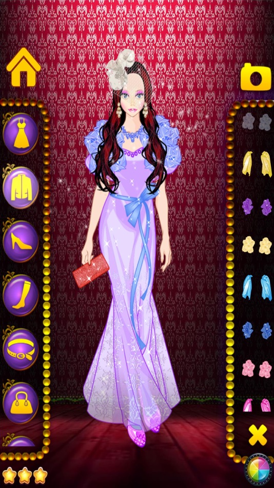 #4. Masquerade Game (iOS) 由: 国财 胡