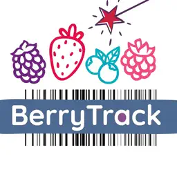 BerryTrack app icon