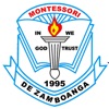 MONTESSORI Mobile App icon