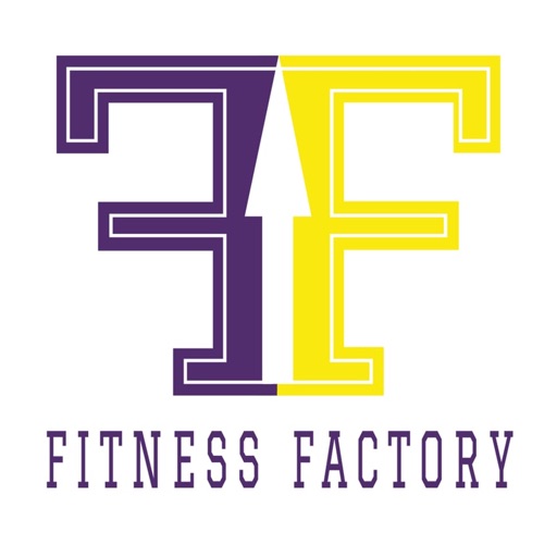 Fitness Factory WC icon