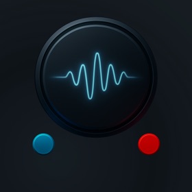 Big Button Volume