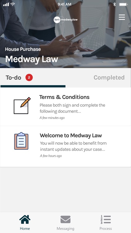 Medway Law