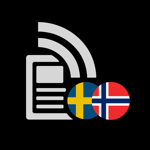 Unifeed - Nyhetsflöde на пк