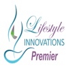 Lifestyle Innovations Premier - iPadアプリ