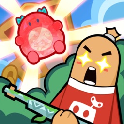 Sausage Man