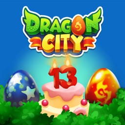 Dragon City: Monstre Aventure!