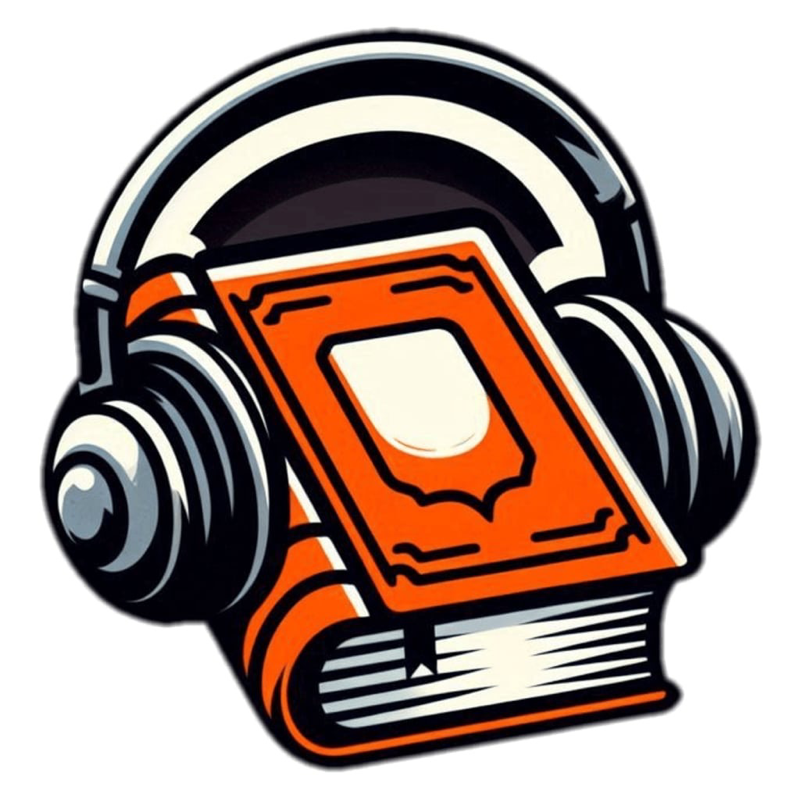 Nomad BookPlayer