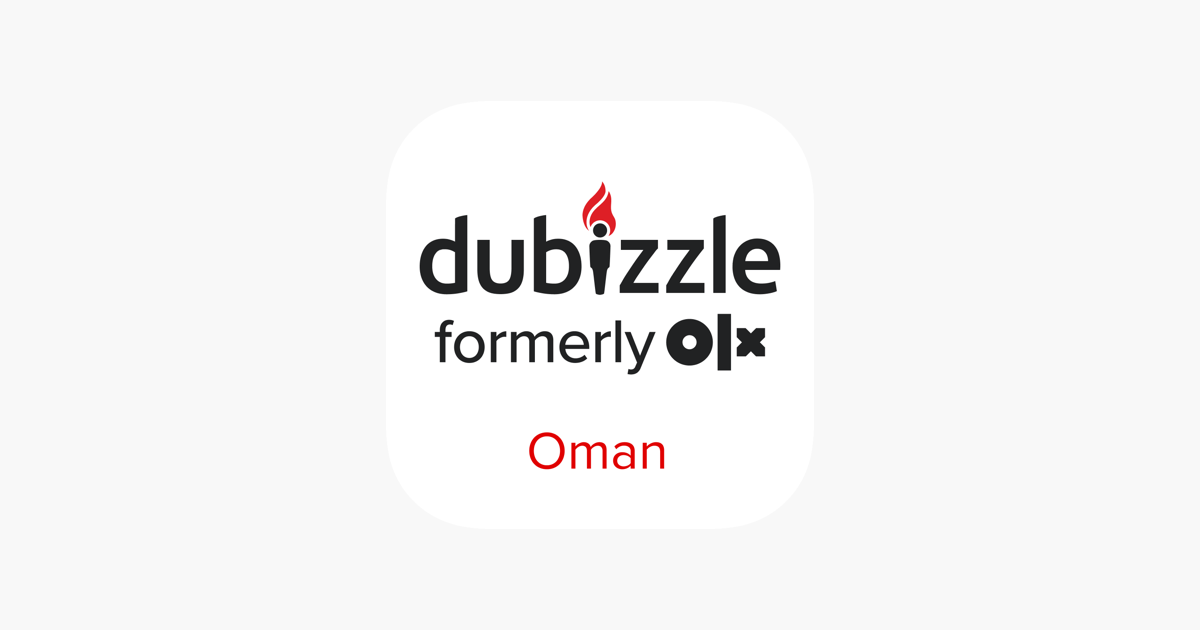dubizzle Oman - OLX Oman on the App Store