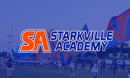 Starkville Academy Live app icon