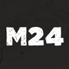 M24 Meat & Burgerhouse icon