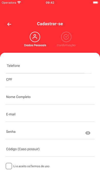 Grupo Renaza Screenshot