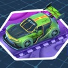 Nitro Racing Manager - iPhoneアプリ