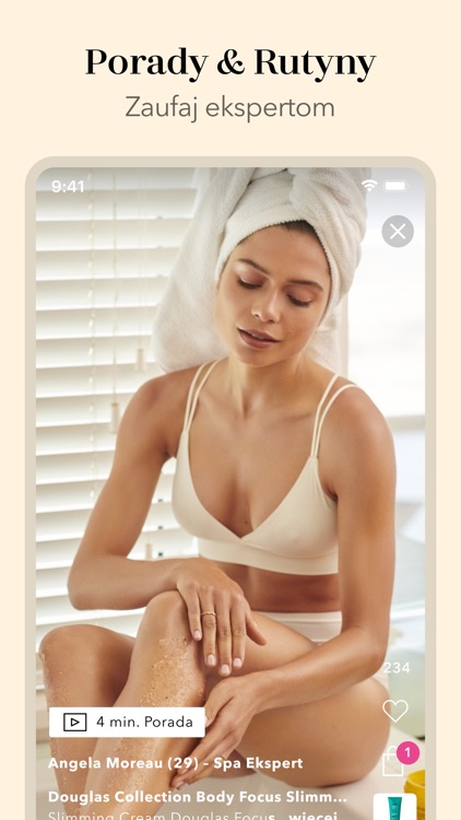 Douglas.pl - Perfumeria screenshot-6