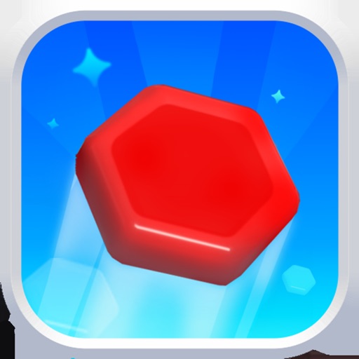 Hexa Jam - Puzzle Game icon